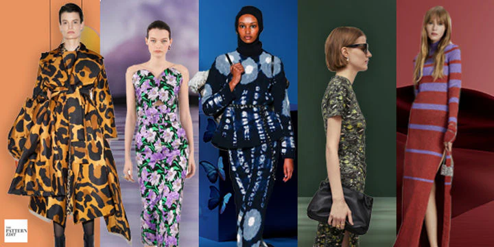 Tren Terbaru dalam Bold Prints and Patterns