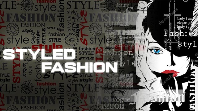 Styled Fashion