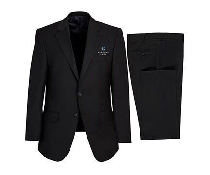 Blazer formal suit